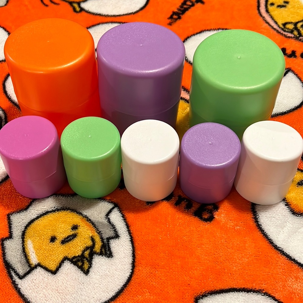 empty squishmallow capsules bundle - Picture 2 of 2